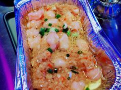 -燥次·烧烤酒场(万象城店)