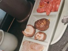 -梨花自助烤肉(乐宾店)
