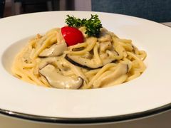 -伊斯坦布尔土耳其清真咖啡餐厅