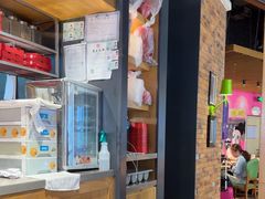 -派尔曼特披萨(万象城店)