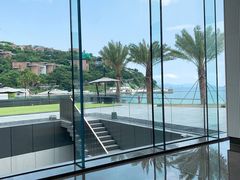 -深圳大梅沙京基洲际度假酒店