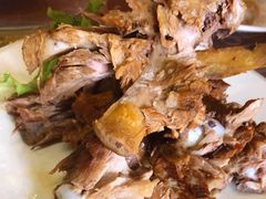 -大眼锅贴饺子(河西店)