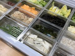 -拿渡·水煮鱼麻辣香锅(王府井奥莱·香江小镇店)