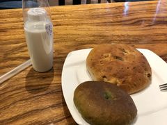 -RiceZone乐食尊纯米面包坊(望京店)