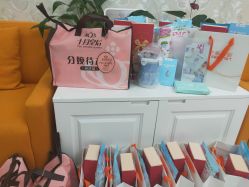 点击看大图 -Cocodemer女性健康·产后恢复(天一广场店)