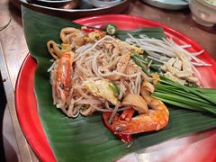 泰式炒河粉-Ginger(兴国路店)