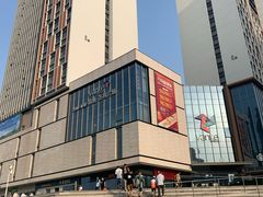 -郑州高新·万科广场