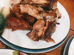 -浑河春面馆非遗鹿角面(良乡店)