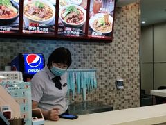 -李先生牛肉面大王(营口大润发店)