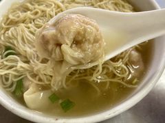 -坚记面店(一德路店)