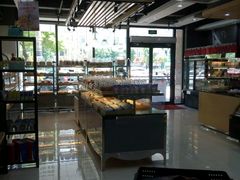 -欧佩拉(工农路店)