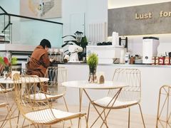 -Such A Cafe(798艺术园区店)