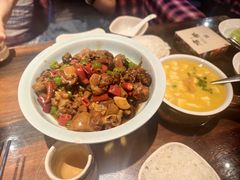 -有梦特色餐厅(古子城店)