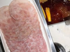 -海底捞火锅(团结桥店)