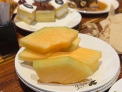 -汉巴味德(北京银座和谐广场店)