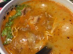 -家有好面(静安大融城店)
