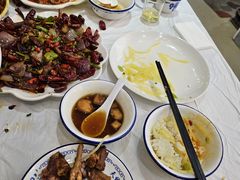 -阆辣荟餐饮(老味道8年·古城店)