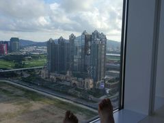 -澳门喜来登大酒店