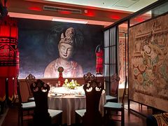 -花马天堂云南餐厅 Lost Heaven(外滩店)