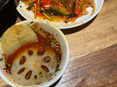 -万记麻辣烫国展总店