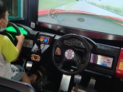 -大玩家(中原万达广场店)