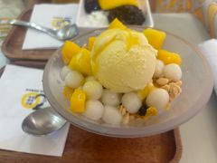 -满记甜品(静安大悦城店)