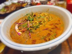 -那家老院子东北菜·饺子·小鸡炖蘑菇(艳华街店)