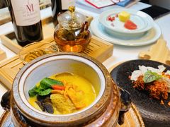 -叶叶菩提·晋福宫