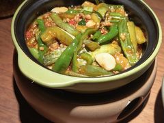 -云海肴·汽锅鸡·云南菜(美罗城店)