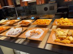 -蒙肥羊·酸汤潮牛·鲜牛肉火锅烤肉自助(岗顶店)