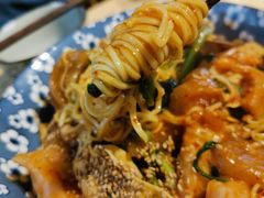 -皆道拌麻辣烫·麻辣拌