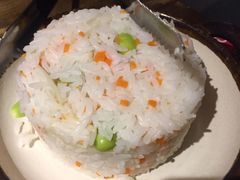 -蟹将军·松叶蟹和牛日料放题自助(K11店)