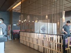 -炙柒Sekinana·精致料理 烧鸟·铁板烧(海上世界店)