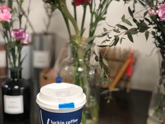 -瑞幸咖啡(清城区顺盈时代广场店)