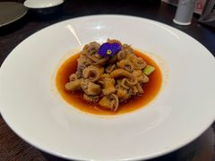 -苏淮景·苏闽融创菜·海鲜(原空港井河轩店)