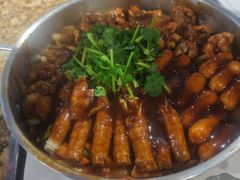 -黄记煌三汁焖锅(渝北金港国际店)