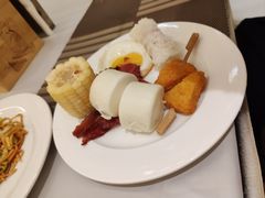 -蜻蜓逐宴全日制西餐厅I古北水镇大酒店