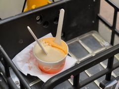 雷司令煮啤梨-Dip in Gelato(富民路店)