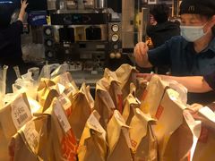 -麦当劳(金平路站店)