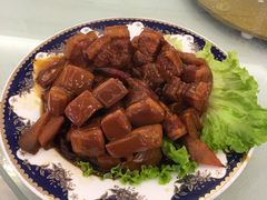 -天津大学·四十二斋餐厅
