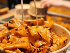 -丁家坡洋芋·观音桥好吃街A区(全国总店)