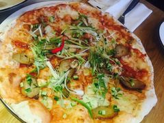 -玛尚诺Pizza&Bar(长泰广场店)