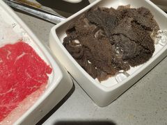 -海底捞火锅(万象城店)