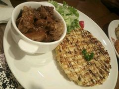 -OKOOKO澳客餐吧(乐天百货店)