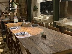 -喜洲吧·江畔老船厂·庭院餐厅(喜临院店)