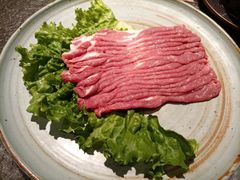 -老墙根涮肉(王四营店)