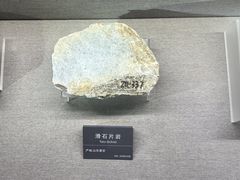 -安徽省地质博物馆