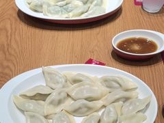 -喜家德虾仁水饺(青岛永旺东部店)