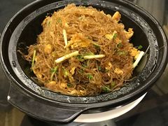 -华凯华美达广场酒店自助餐厅