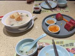 -点都德(奥体印象城店)